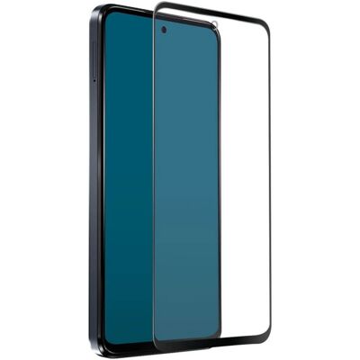 SBS Motorolag13 Displayschutz - Vollglas für Moto G13, G53, G73 5G SBS Motorolag13 Displayschutz - Vollglas für Moto G13, G53, G73 5G