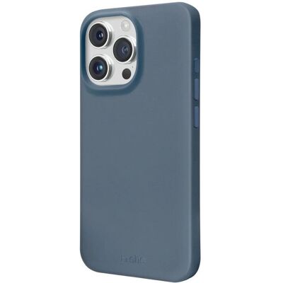 SBS iPhone 15 Pro Blå Cover - Stød- og faldsikkert SBS iPhone 15 Pro Blå Cover - Stød- og faldsikkert
