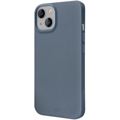 Funda SBS iPhone 15 Plus Azul TPU Rígido - Carcasa para Teléfono Funda SBS iPhone 15 Plus Azul TPU Rígido - Carcasa para Teléfono