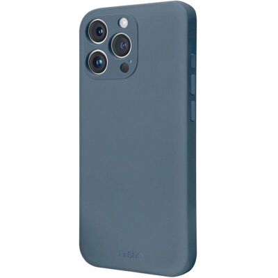 SBS 1567PB Blå iPhone 15 Pro Max Cover - Beskyttelse SBS 1567PB Blå iPhone 15 Pro Max Cover - Beskyttelse