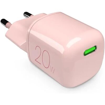 Puro PUFcmtcusbc20W-GROSE - Carregador Puro PUFcmtcusbc20W-GROSE - Carregador