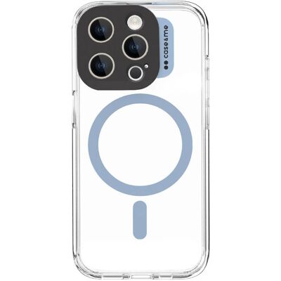 Case & Me CMCOVCAMTMSIP1561PA - Capinha de telefone Case & Me CMCOVCAMTMSIP1561PA - Capinha de telefone