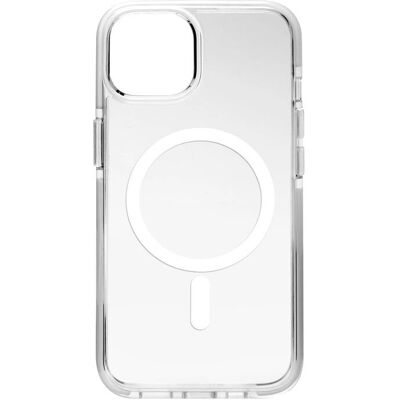 Puro iPhone 15 MagSafe Transparent Case Puro iPhone 15 MagSafe Transparent Case