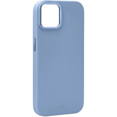 Puro PUIPC1561ICONMPLBL - Capa para iPhone 15 Puro PUIPC1561ICONMPLBL - Capa para iPhone 15