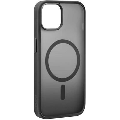 Puro iPhone 15 Plus Hülle GRADIENT, schwarz - 2512237 - PUIPC1567GRADIENTBK Puro iPhone 15 Plus Hülle GRADIENT, schwarz - 2512237 - PUIPC1567GRADIENTBK