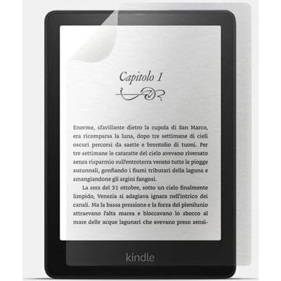 Doodroo Paper Feel skjermbeskytter for Kindle Paperwhite 5 Doodroo Paper Feel skjermbeskytter for Kindle Paperwhite 5