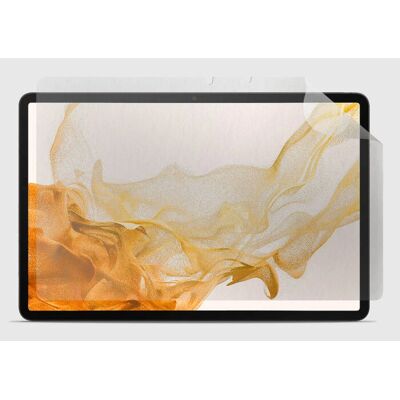 SBS DDSAS822 Papiereffekt Displayschutz - Anti-Glare für Samsung Galaxy Tab S9/S8/S7 SBS DDSAS822 Papiereffekt Displayschutz - Anti-Glare für Samsung Galaxy Tab S9/S8/S7