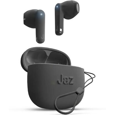 SBS Amber Kopfhörer - True Wireless Stereo - Schwarz SBS Amber Kopfhörer - True Wireless Stereo - Schwarz