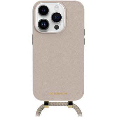 Case & Me CMCOVCROSBLIP1561PT - capa de telefone Case & Me CMCOVCROSBLIP1561PT - capa de telefone