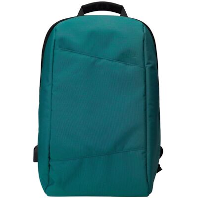 PURO Purobyday 15,6" Laptop Backpack - Grøn PURO Purobyday 15,6" Laptop Backpack - Grøn