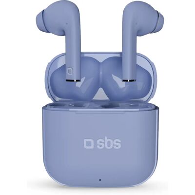 SBS Marke Beat Free Kabelloser Kopfhörer - TWS In-ear Bluetooth SBS Marke Beat Free Kabelloser Kopfhörer - TWS In-ear Bluetooth