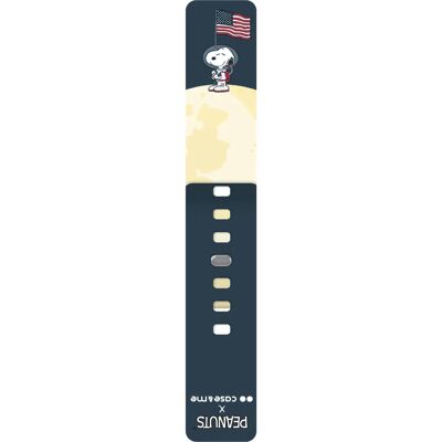 Pulseira de silicone SBS B44S3 para Apple Watch - Acessórios inteligentes Pulseira de silicone SBS B44S3 para Apple Watch - Acessórios inteligentes