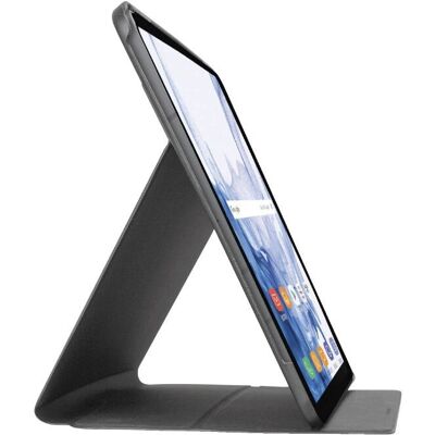 Samsung Galaxy Tab S9 Bogcover - Sort Samsung Galaxy Tab S9 Bogcover - Sort