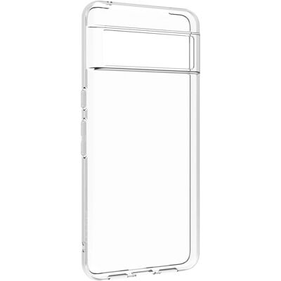 Google Pixel 8 Puro NUDE Ultra Schlank Transparentes Handyhülle Google Pixel 8 Puro NUDE Ultra Schlank Transparentes Handyhülle
