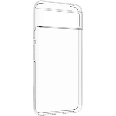 Puro Google Pixel 8 Pro Ultra Dun Transparant Cover Puro Google Pixel 8 Pro Ultra Dun Transparant Cover