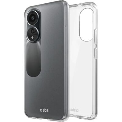 Capa SBS Teskinopa584GT Transparente - Smartphone 17cm (6.7") Capa SBS Teskinopa584GT Transparente - Smartphone 17cm (6.7")