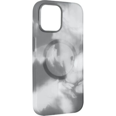 SBS Sølv iPhone 15 Pro Cover SBS Sølv iPhone 15 Pro Cover