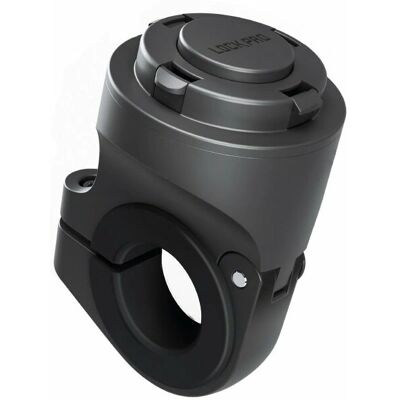 SBS SBS TEURRIDEMOUNT Halter Schwarz - Passiv Smartphone-Halterung SBS SBS TEURRIDEMOUNT Halter Schwarz - Passiv Smartphone-Halterung