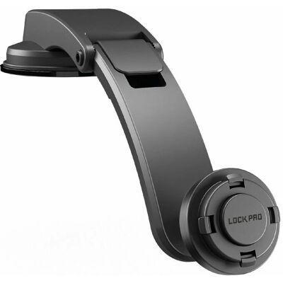 SBS LockPro Auto-Halterung - Verstellbarer Arm SBS LockPro Auto-Halterung - Verstellbarer Arm