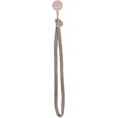 Acessório de Telefone em Crochê de Areia - Acessório para Telefone Acessório de Telefone em Crochê de Areia - Acessório para Telefone