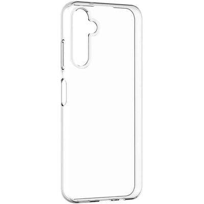 Puro 03 Nackte Transparent Handyhülle für Samsung Galaxy A05s - Handyhülle Puro 03 Nackte Transparent Handyhülle für Samsung Galaxy A05s - Handyhülle
