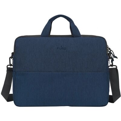 PURO PUBAGLITE16DKBLUE Laptoptasche - Notebooktasche PURO PUBAGLITE16DKBLUE Laptoptasche - Notebooktasche