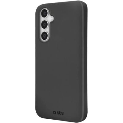 Coque de Protection Noire pour Samsung Galaxy A15 - 6,5" TPU Coque de Protection Noire pour Samsung Galaxy A15 - 6,5" TPU