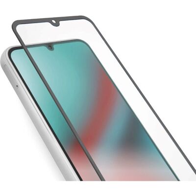 SBS Samsung Galaxy A25 A24 Gehärtetes Glas Displayschutz SBS Samsung Galaxy A25 A24 Gehärtetes Glas Displayschutz