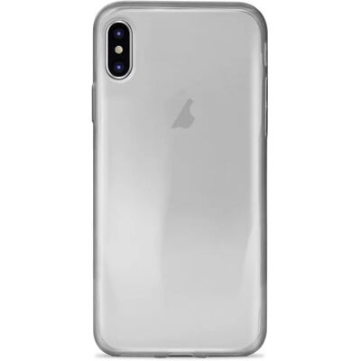 PURO 03 Nude Ultra Slim Handyhülle für Samsung Galaxy A25 - Smartphone Cover PURO 03 Nude Ultra Slim Handyhülle für Samsung Galaxy A25 - Smartphone Cover