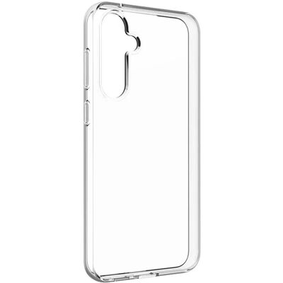 PURO 0.3 NUDE Ultra Slim Cover für Samsung Galaxy S23 FE - Gennerschichtig PURO 0.3 NUDE Ultra Slim Cover für Samsung Galaxy S23 FE - Gennerschichtig