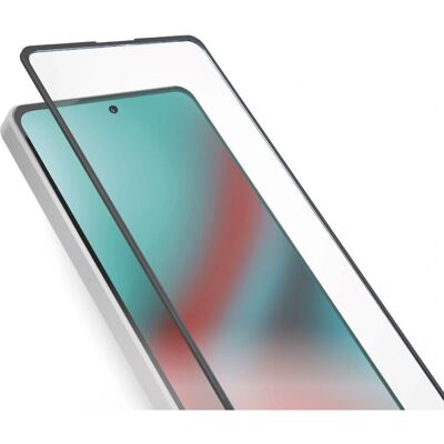 Protecteur d'écran Xiaomi Redmi Note 13 5G - Résistant aux chocs Protecteur d'écran Xiaomi Redmi Note 13 5G - Résistant aux chocs