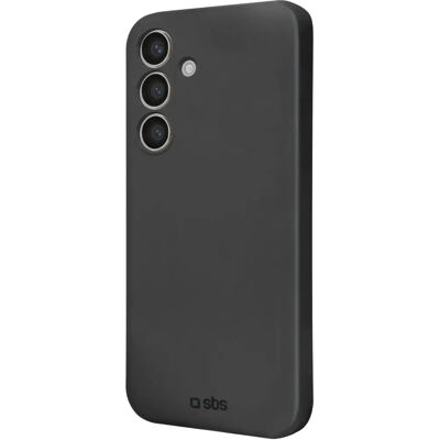 Coque de Téléphone sbs S24K Noire - Housse de Smartphone - Publicité Coque de Téléphone sbs S24K Noire - Housse de Smartphone - Publicité