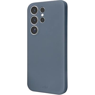 Coque SBS Galaxy S24 Ultra Bleue - 17 cm (6.7") Étui pour Smartphone - Publicité Coque SBS Galaxy S24 Ultra Bleue - 17 cm (6.7") Étui pour Smartphone - Publicité