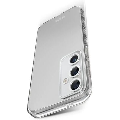 Samsung Galaxy S24 Ultra SBS Klarsicht-Schutzhülle Samsung Galaxy S24 Ultra SBS Klarsicht-Schutzhülle