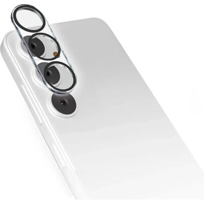 Samsung Galaxy S24+ Gehärtetes Glas Kameraobjektivschutz - Handybildschirm/Rückseiten-Schutz Samsung Galaxy S24+ Gehärtetes Glas Kameraobjektivschutz - Handybildschirm/Rückseiten-Schutz