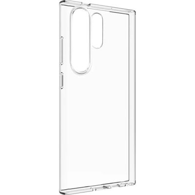 Puro Galaxy S24 Ultra Transparenter Ultra Dünner Schutz Puro Galaxy S24 Ultra Transparenter Ultra Dünner Schutz