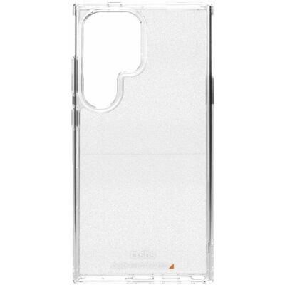 Samsung Galaxy S24 Ultra - Capa transparente SBS Samsung Galaxy S24 Ultra - Capa transparente SBS