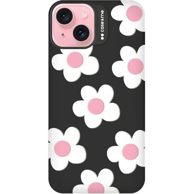 Capa Jelly CASE&ME para iPhone 15 - Proteção em Silicone Flexível Capa Jelly CASE&ME para iPhone 15 - Proteção em Silicone Flexível