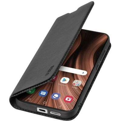 SBS TEBKLITEXIRNO134GT Xiaomi Redmi Note 13 Carteira - Capa para telemóvel SBS TEBKLITEXIRNO134GT Xiaomi Redmi Note 13 Carteira - Capa para telemóvel