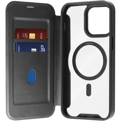 SBS PUIPC1561BKMAG2BLK mobilcover - Sort SBS PUIPC1561BKMAG2BLK mobilcover - Sort