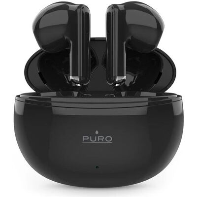 PURO - Play 2 - Preto - Sem fio - Headset PURO - Play 2 - Preto - Sem fio - Headset