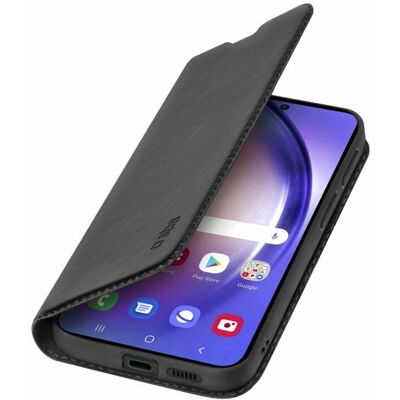 SBS Samsung Galaxy A55 Klapphülle - Schwarz SBS Samsung Galaxy A55 Klapphülle - Schwarz