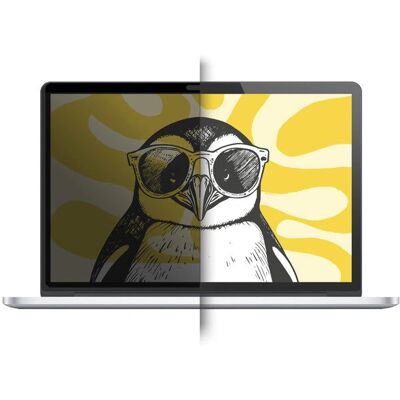 Doodroo - DDWIND14PRV - Datenschutz - Displayschutzfolie Doodroo - DDWIND14PRV - Datenschutz - Displayschutzfolie