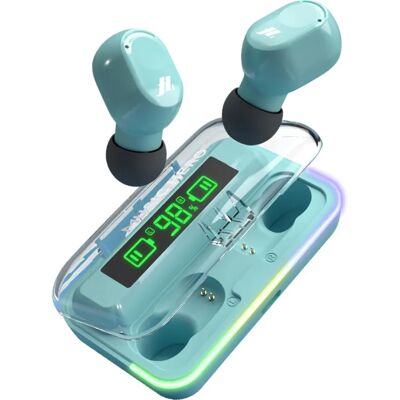 SBS Blau TWS Headset - True Wireless Stereo In-Ear SBS Blau TWS Headset - True Wireless Stereo In-Ear