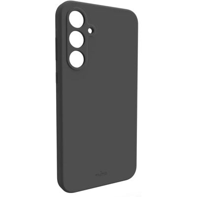Puro - Icon - Preto - Silicone - Capa para telemóvel Puro - Icon - Preto - Silicone - Capa para telemóvel