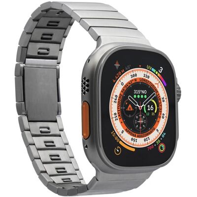 Puro Titan Uhrenarmband - watch strap Puro Titan Uhrenarmband - watch strap