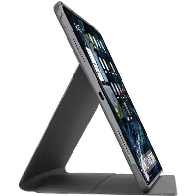 SBS Czarna okładka na iPad Pro 11" (M4) - Ochrona & Ekologia SBS Czarna okładka na iPad Pro 11" (M4) - Ochrona & Ekologia