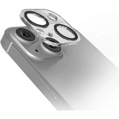 SBS Apple iPhone 15 & 15 Plus Schutzfolie - Gehärtetes Glas SBS Apple iPhone 15 & 15 Plus Schutzfolie - Gehärtetes Glas