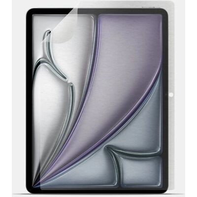 Protecteur d'écran Paper Feel doodroo pour iPad - Modèle 13" - Publicité Protecteur d'écran Paper Feel doodroo pour iPad - Modèle 13" - Publicité