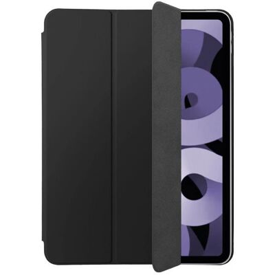 SBS iPad Air 11" (2024/2025) Silikon-Book-Cover - Schwarz SBS iPad Air 11" (2024/2025) Silikon-Book-Cover - Schwarz